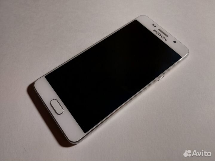 Samsung Galaxy A5 (2016) SM-A510F, 2/16 ГБ