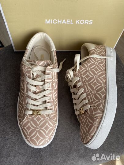 Кеды michael kors