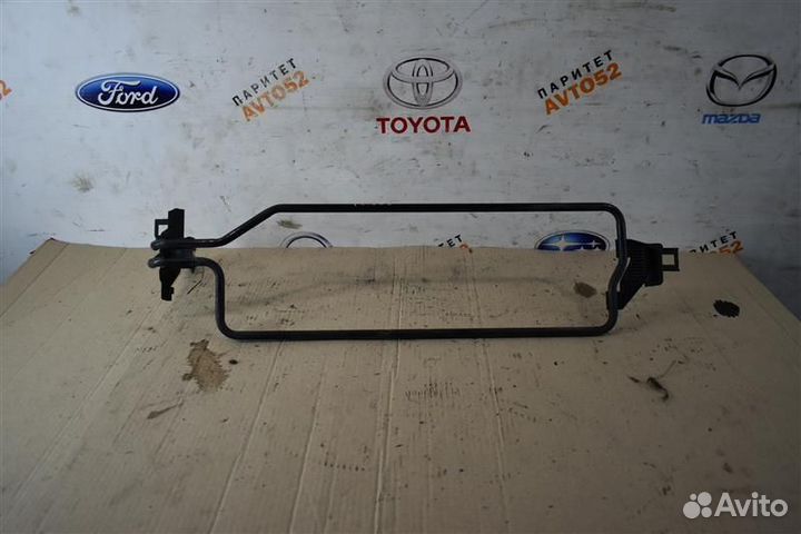 Радиатор АКПП Mercedes-Benz E-Class W211