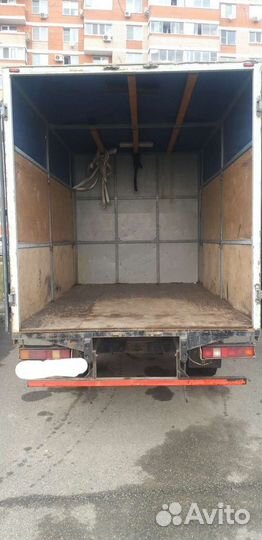 Переезды по городу И краю