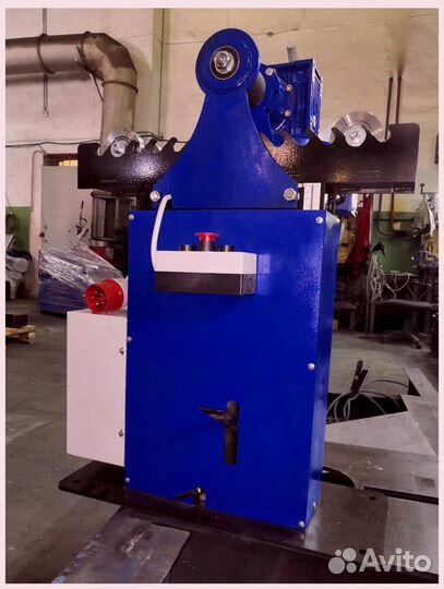 Трубогибочный станок (Трубогиб, Профилегиб)