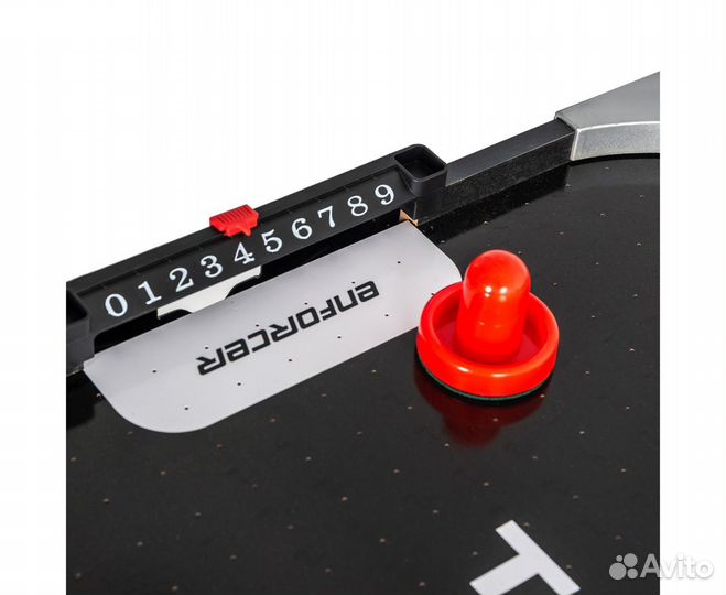 Игровой стол аэрохоккей DFC enforcer 48