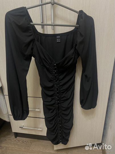 Платье shein