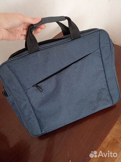 Сумка для ноутбука