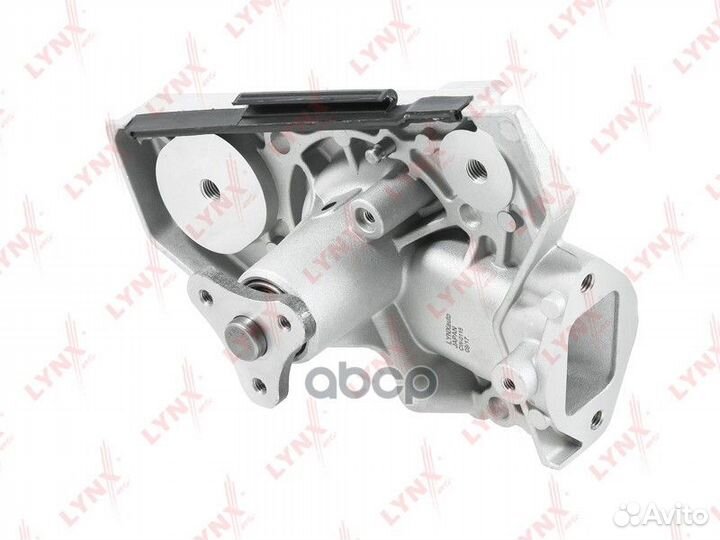 Насос водяной CW0115 lynxauto