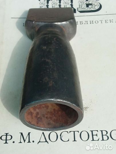 Насадка бондарная