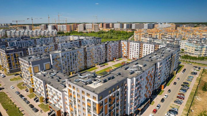 Сдам помещение свободного назначения, 55.5 м²