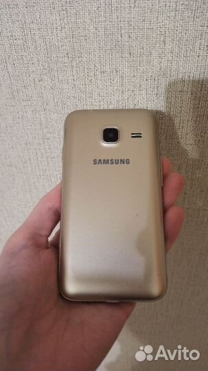 Samsung Galaxy J1 Mini SM-J105H, 8 ГБ