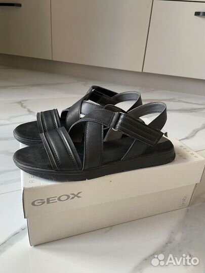 Сандалии geox 38