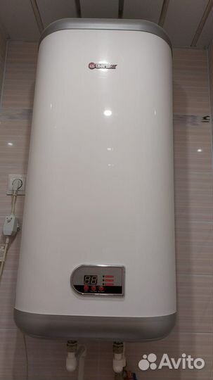 Ремонт Водонагревателей(Бойлеров)гарантия год