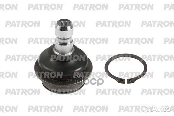 Опора шаровая chevrolet: spark 03/2010 - (произ