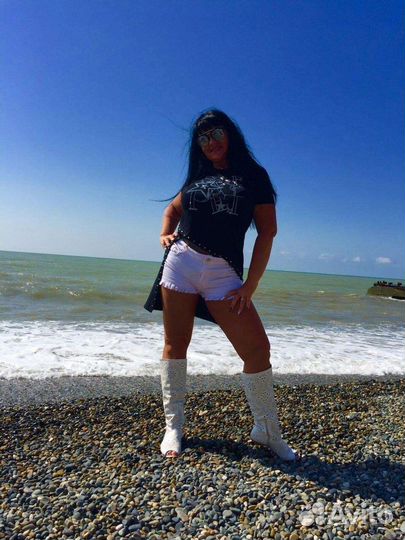 Вещи женские пакетом 46-48, цена за всё