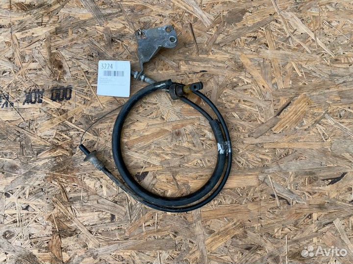 Тросик газа Ваз 1118 1.6 2011