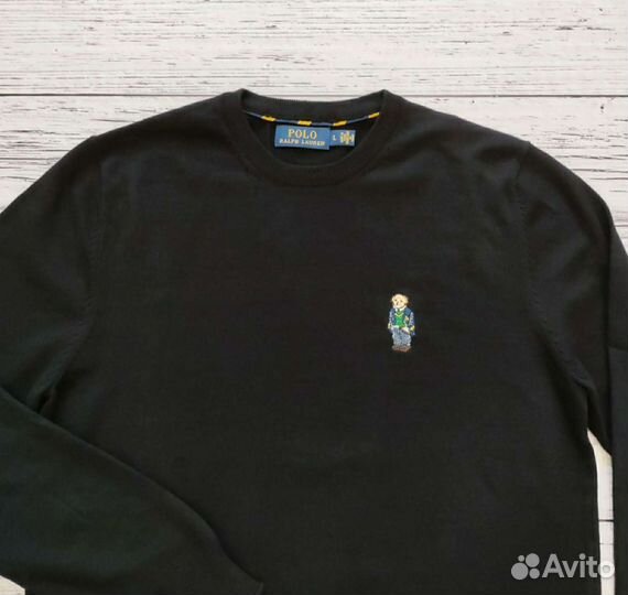 Джемпер мужской Ralph Lauren