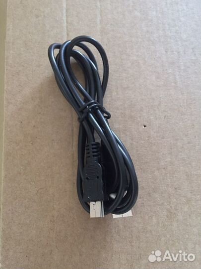 Кабель USB - mini USB. Кабель передачи данных