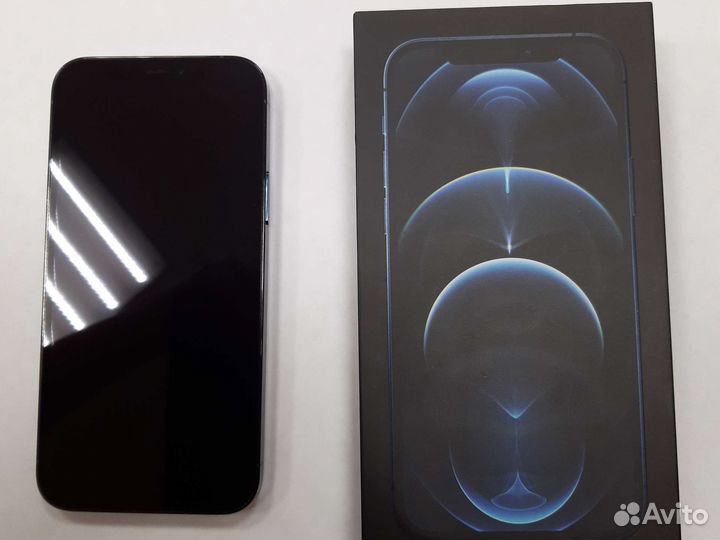 iPhone 12 Pro 128GB
