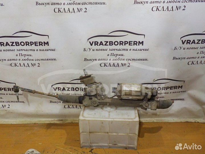 Рейка рулевая Opel Insignia 2008-2017