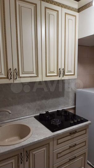 2-к. квартира, 34 м², 1/2 эт.