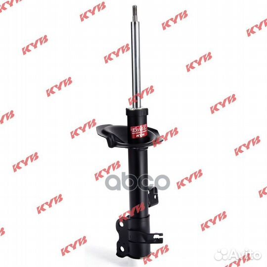 Стойка амортизационная - Excel-G зад прав N