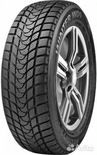 Delinte WD1 235/45 R17 97T