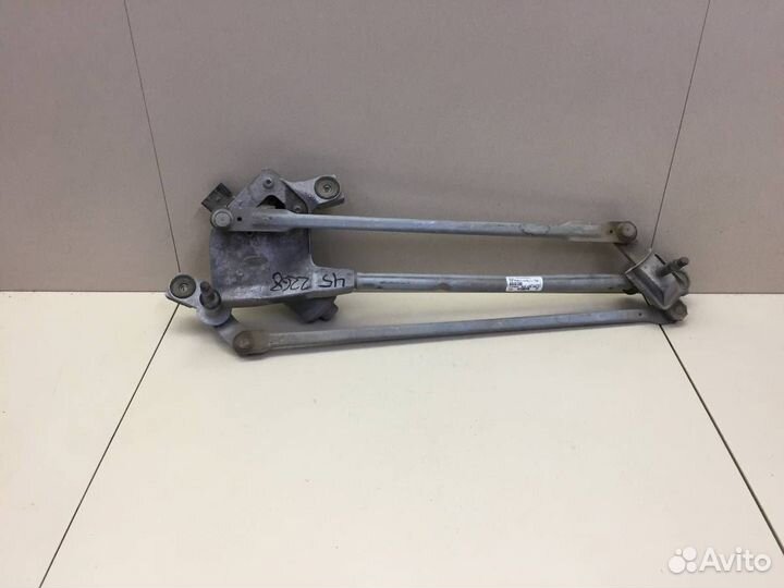 Трапеция стеклоочистителей Ford Mondeo 4 2007-2015