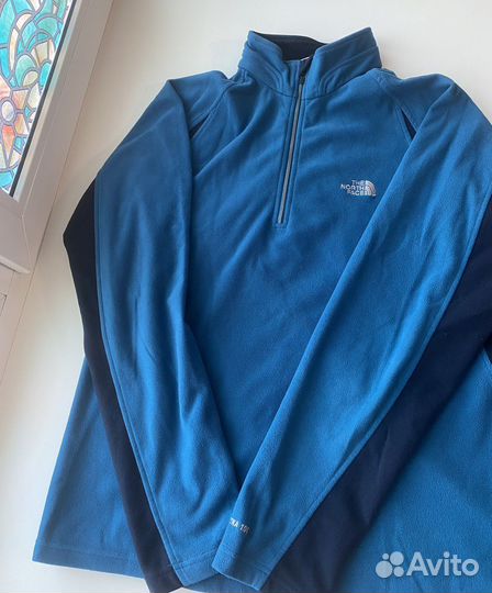 Кофта the north face