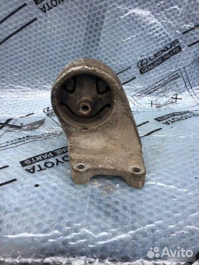 Подушка двигателя Nissan Almera Classic