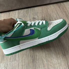 Кроссовки nike sb