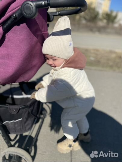 Шапка детская