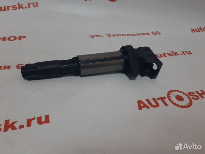 Катушка зажигания Пежо Ситроен бмв EP6