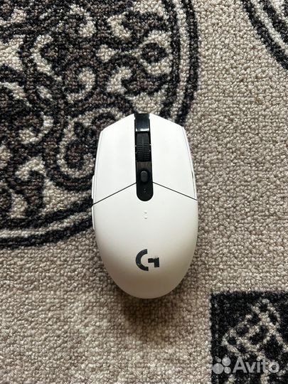 Мышь logitech g305