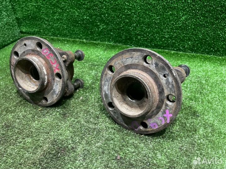 Ступица передняя Volvo Xc90 2003-2007