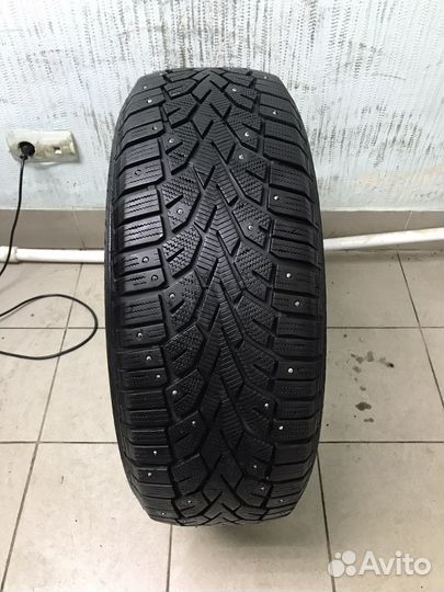 Gislaved NordFrost 100 SUV 235/65 R17