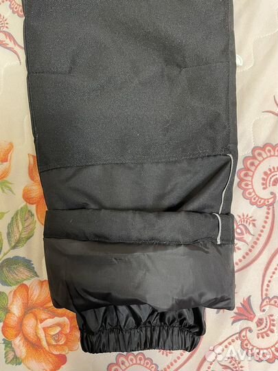 Полукомбинезон 116 зима