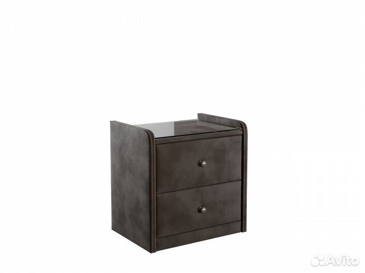 Тумба прикроватная Калипсо новая в наличии
