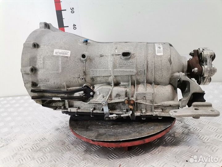 Кпп для BMW 3-Series (E90/E91/E92/E93)