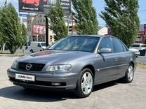 Opel Omega 2.6 AT, 2003, 220 000 км, с пробегом, цена 599 000 руб.