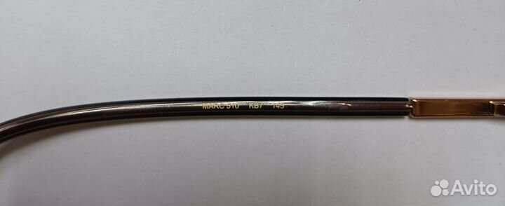 Оправа Marc Jacobs Marc 510