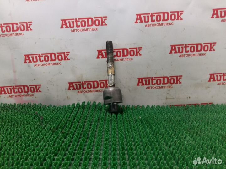 Тяга рулевая