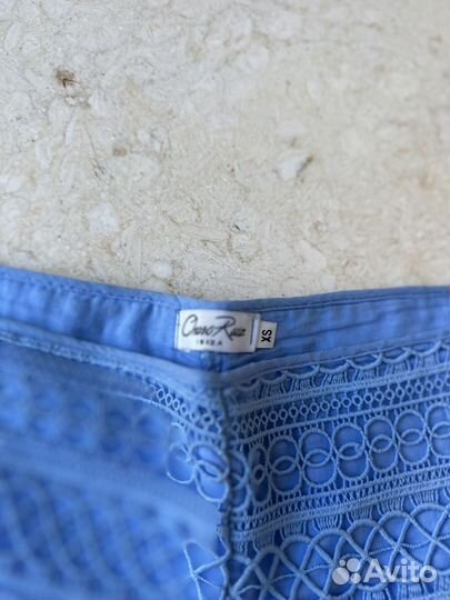 Шорты charo ruiz