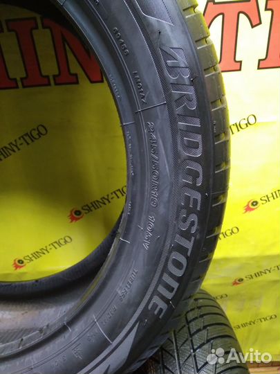 Bridgestone Blizzak LM-001 245/50 R19 105V