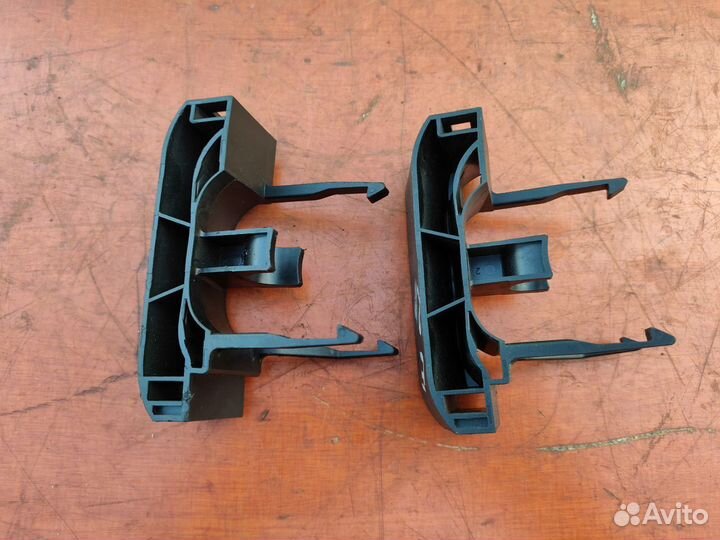 Накладка рулевой колонки MB C203 E211