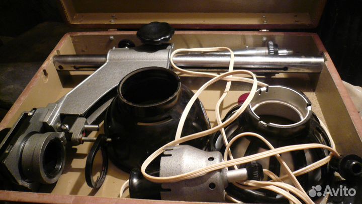 Фотоувеличитель