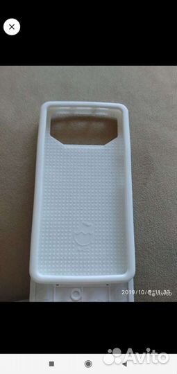 Бампер на 5'