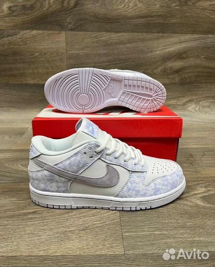 Кроссовки мужские Nike Dunk (36-45р)