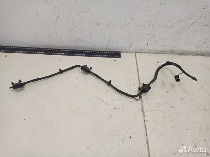 Форсунка омывателя лобового стекла Bmw 3-Series Gt