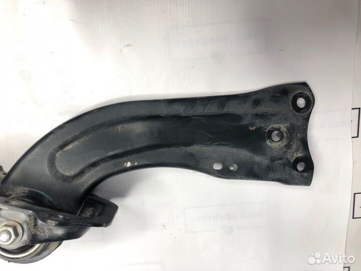 Рычаг продольный задний правый Chery Tiggo 7 Pro