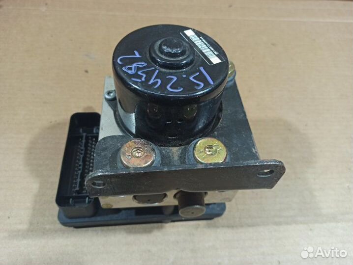 Блок ABS Ssangyong Rodius I 2.7 2005