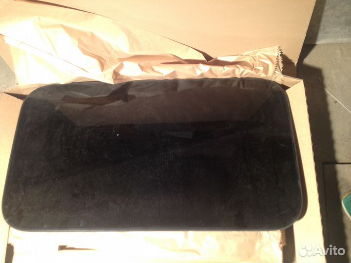 Audi A8 стекло люка 4h0877071b