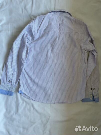 Рубашка для мальчика